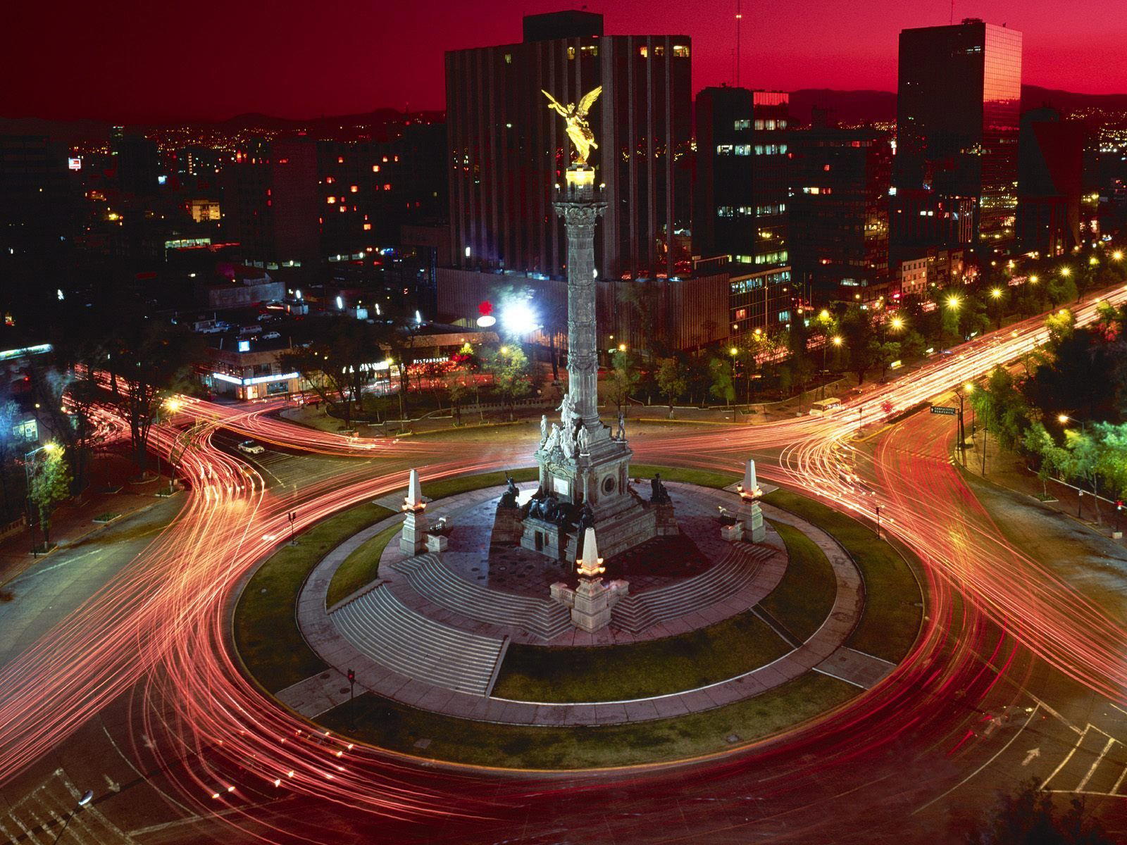 Ciudad de México, Mexico