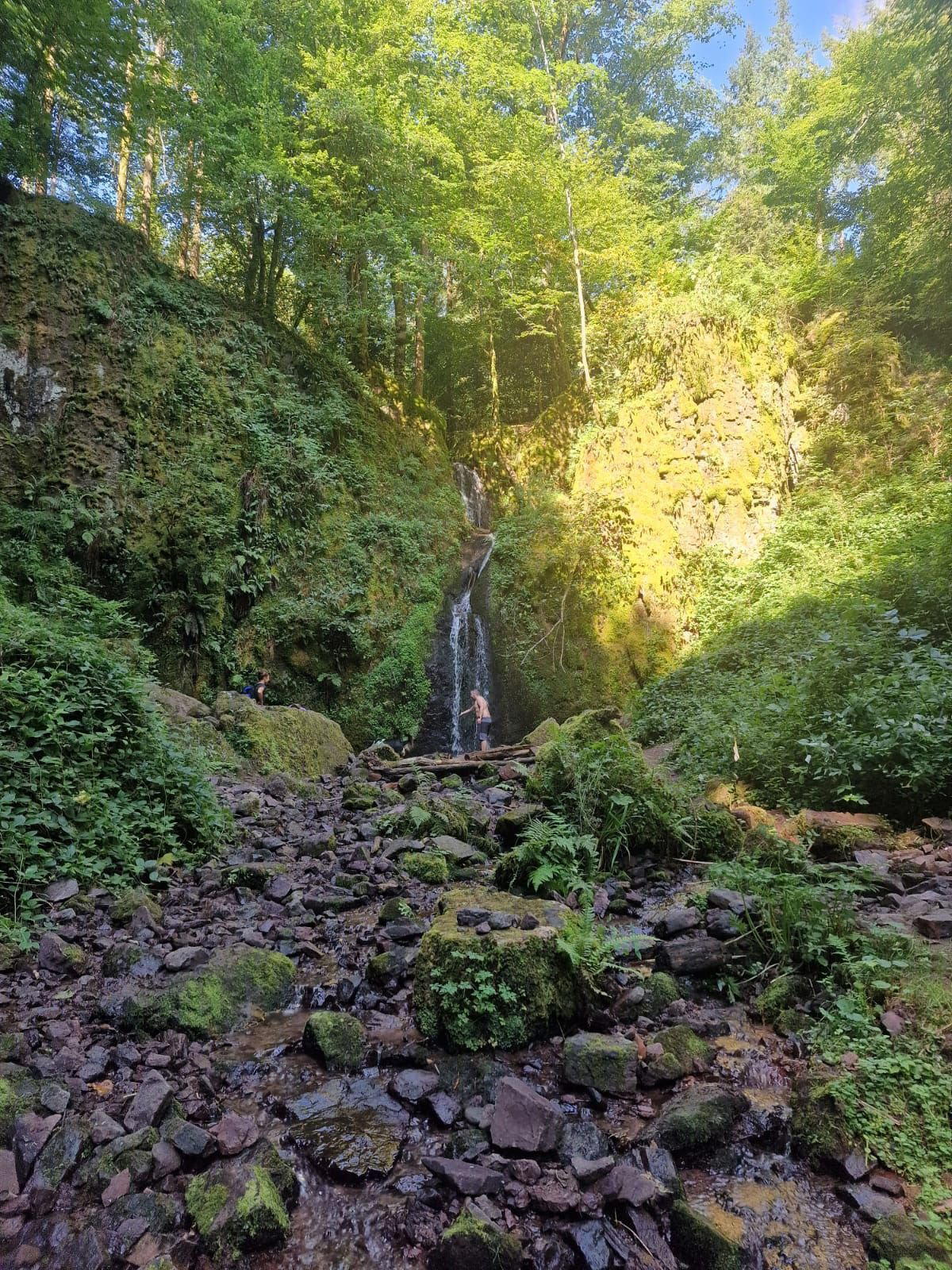 Oberhaslach, France