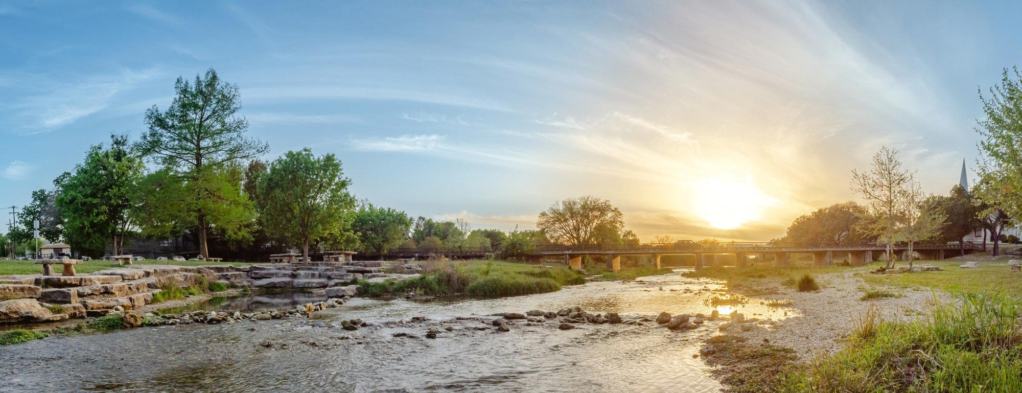 Salado, United States