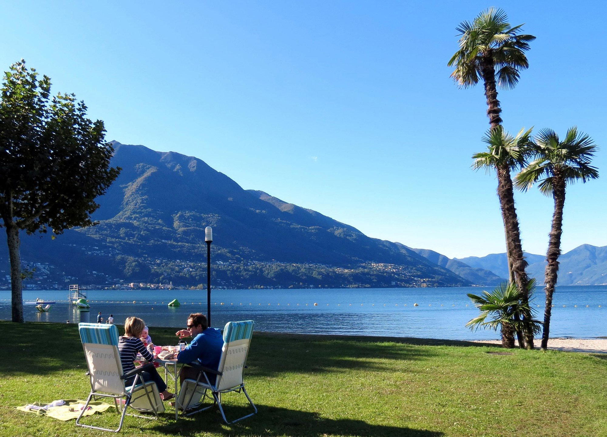 Tenero, Switzerland