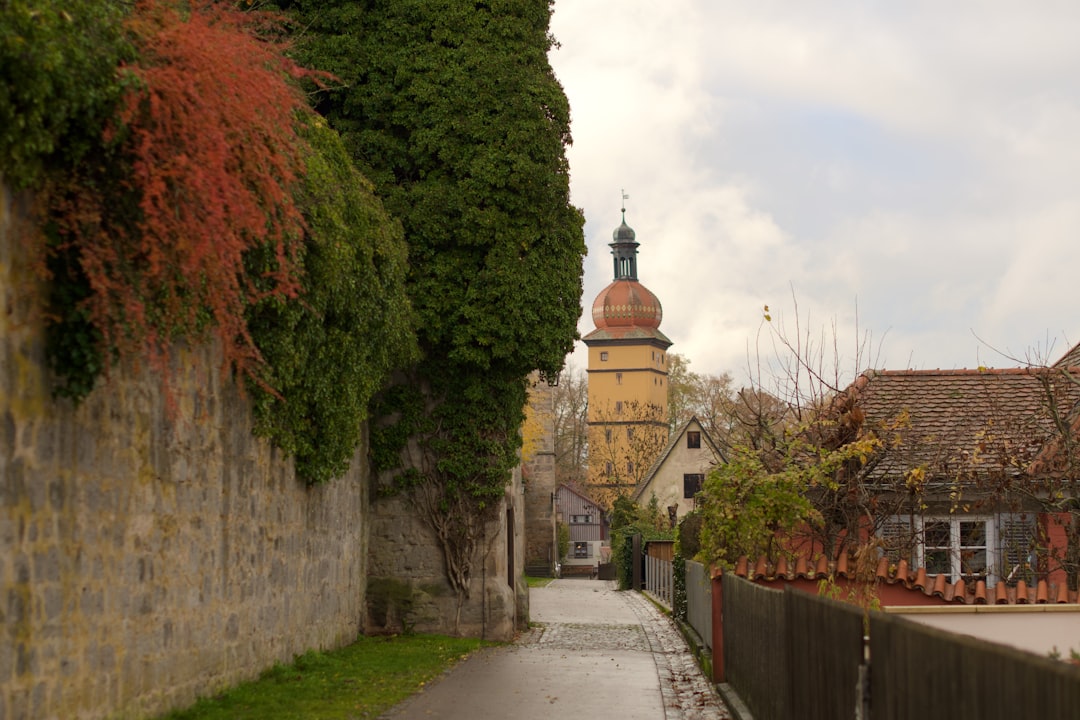 Languimberg, France