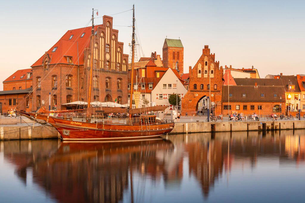 Wismar, Germany