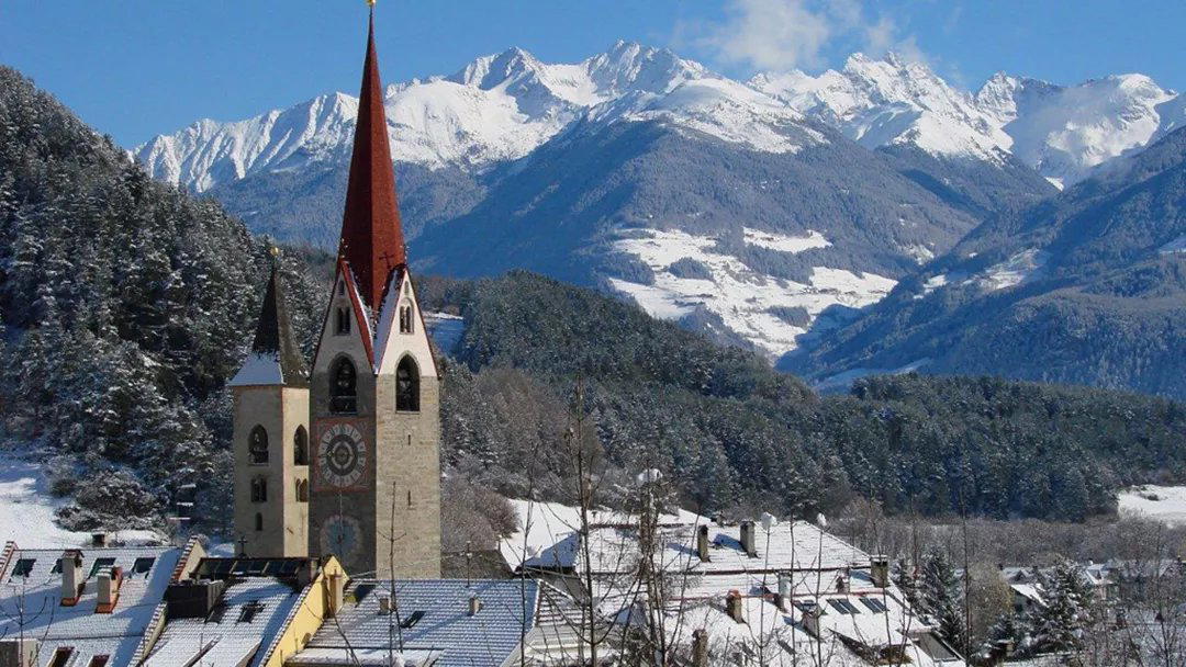 St Lorenzen, Italy