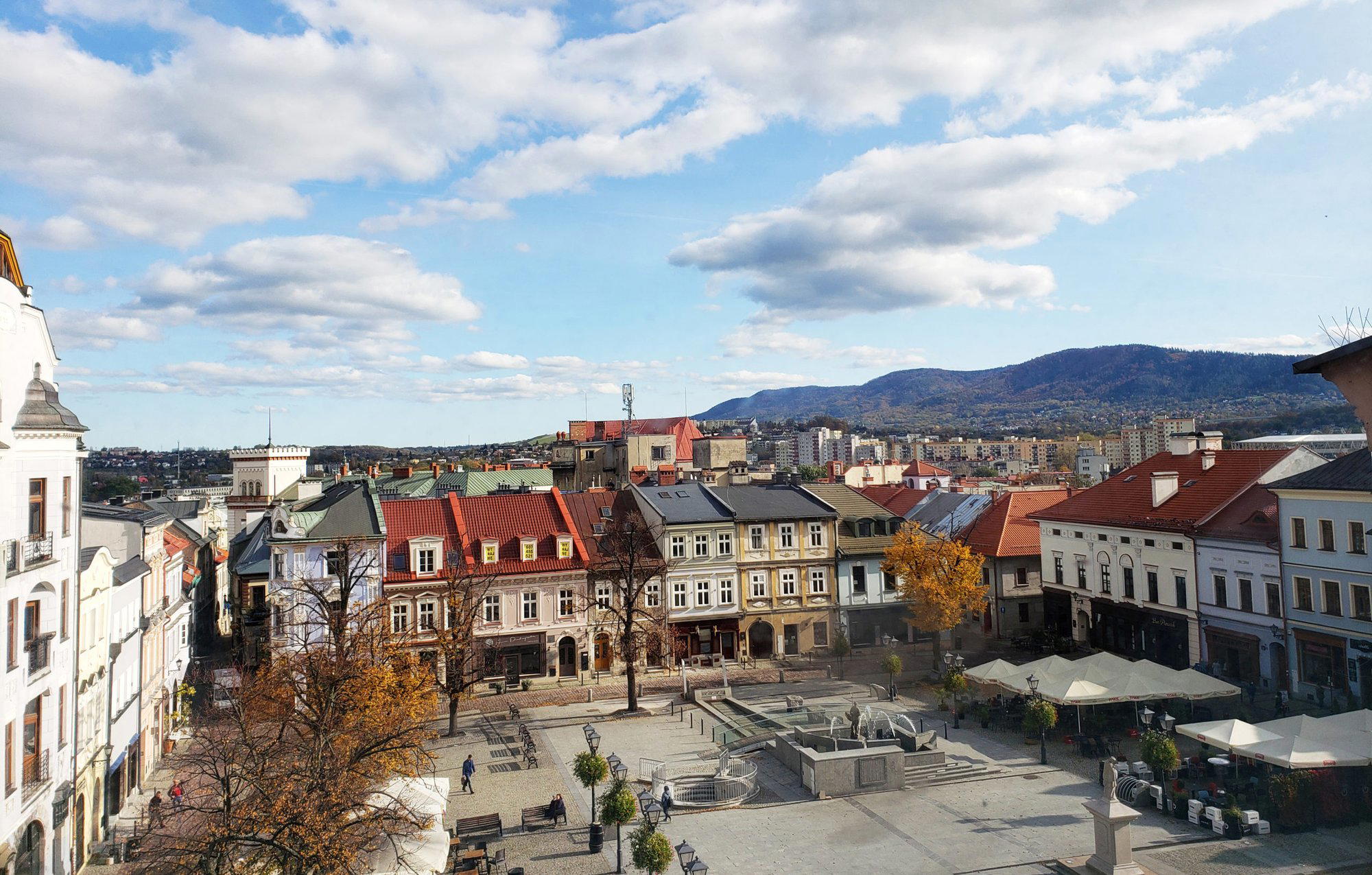 Bielsko-Biała, Poland