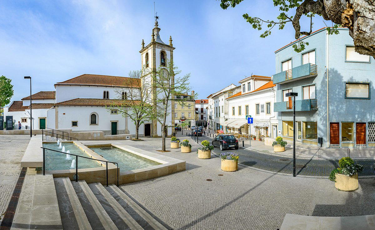 Condeixa A Nova, Portugal