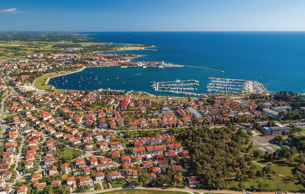 Murine, Croatia
