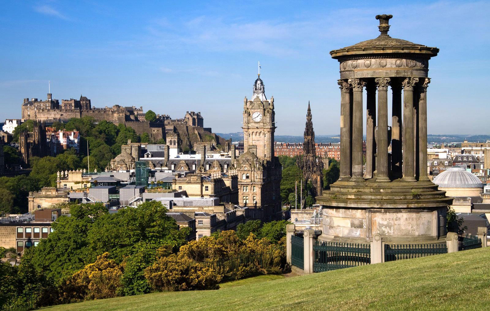 Edinburgh, United Kingdom