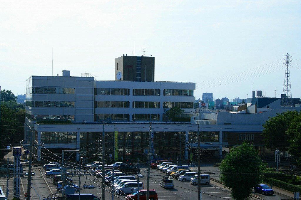 Asaka, Japan