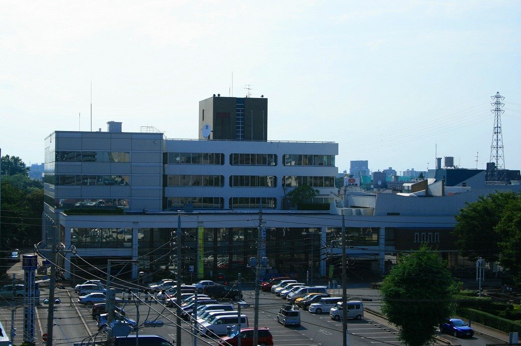 Asaka, Japan