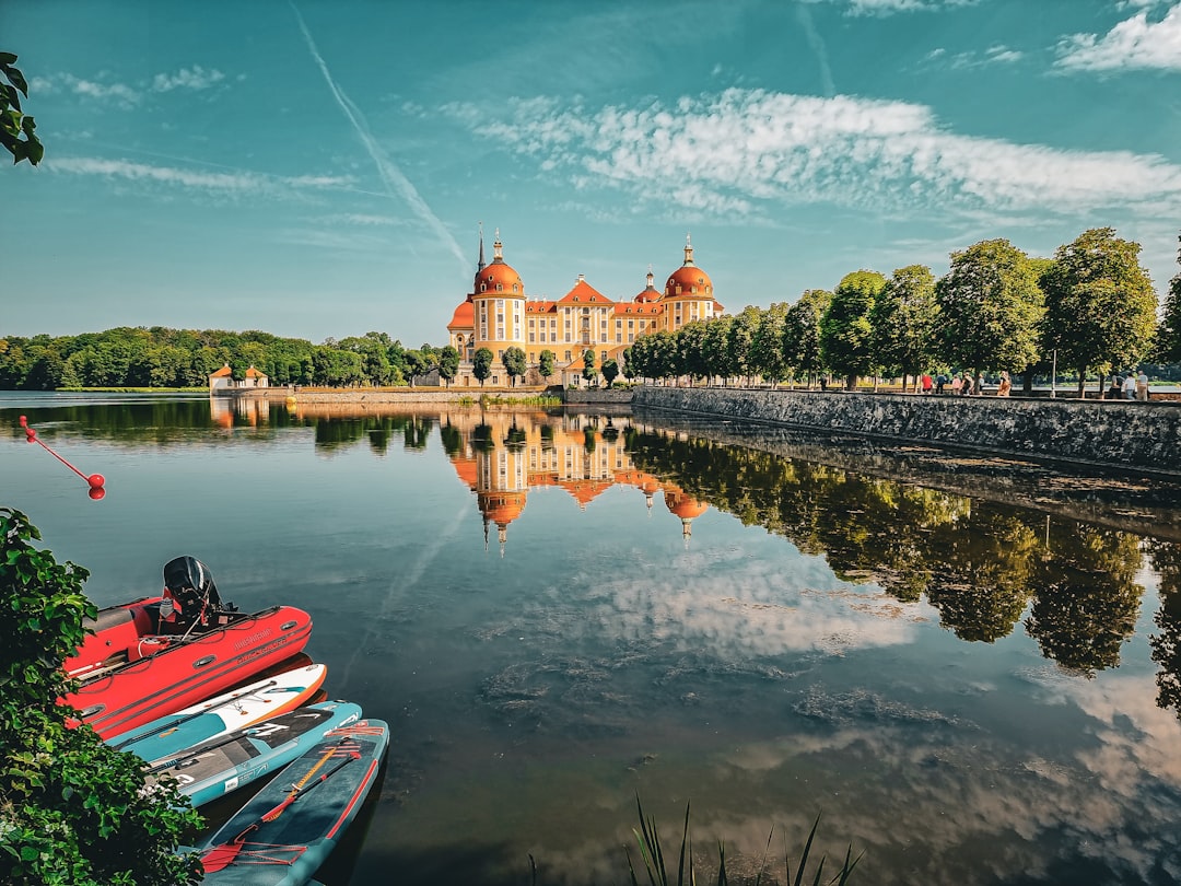 Trakai, Lithuania