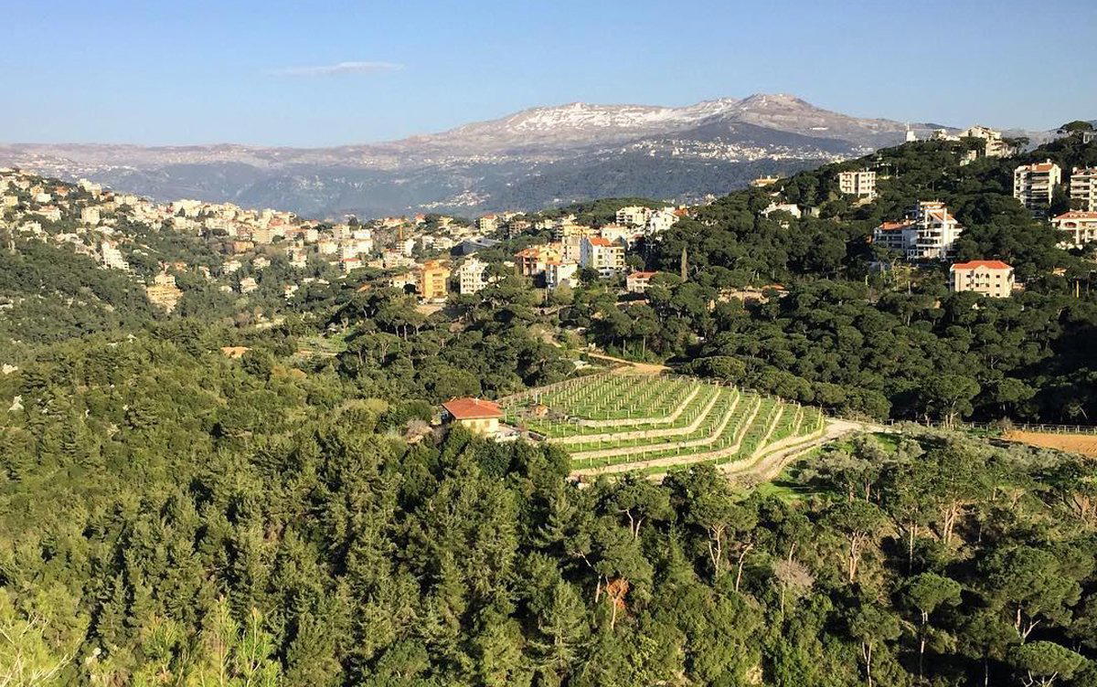 Matn District, Lebanon