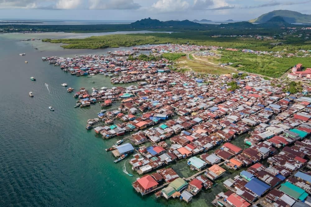 Tawau, Malaysia