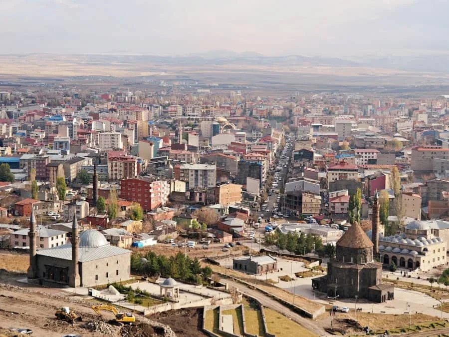 Kars Yaka, Turkey
