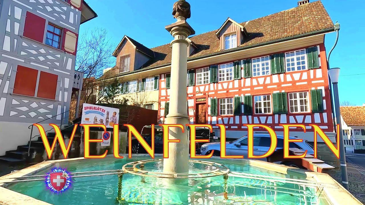 Weinfelden, Switzerland