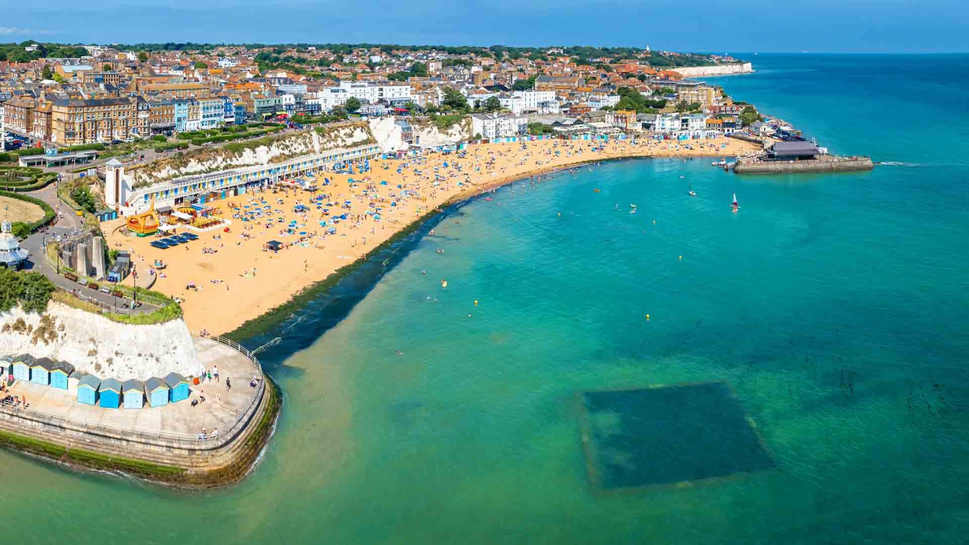 Margate, United Kingdom