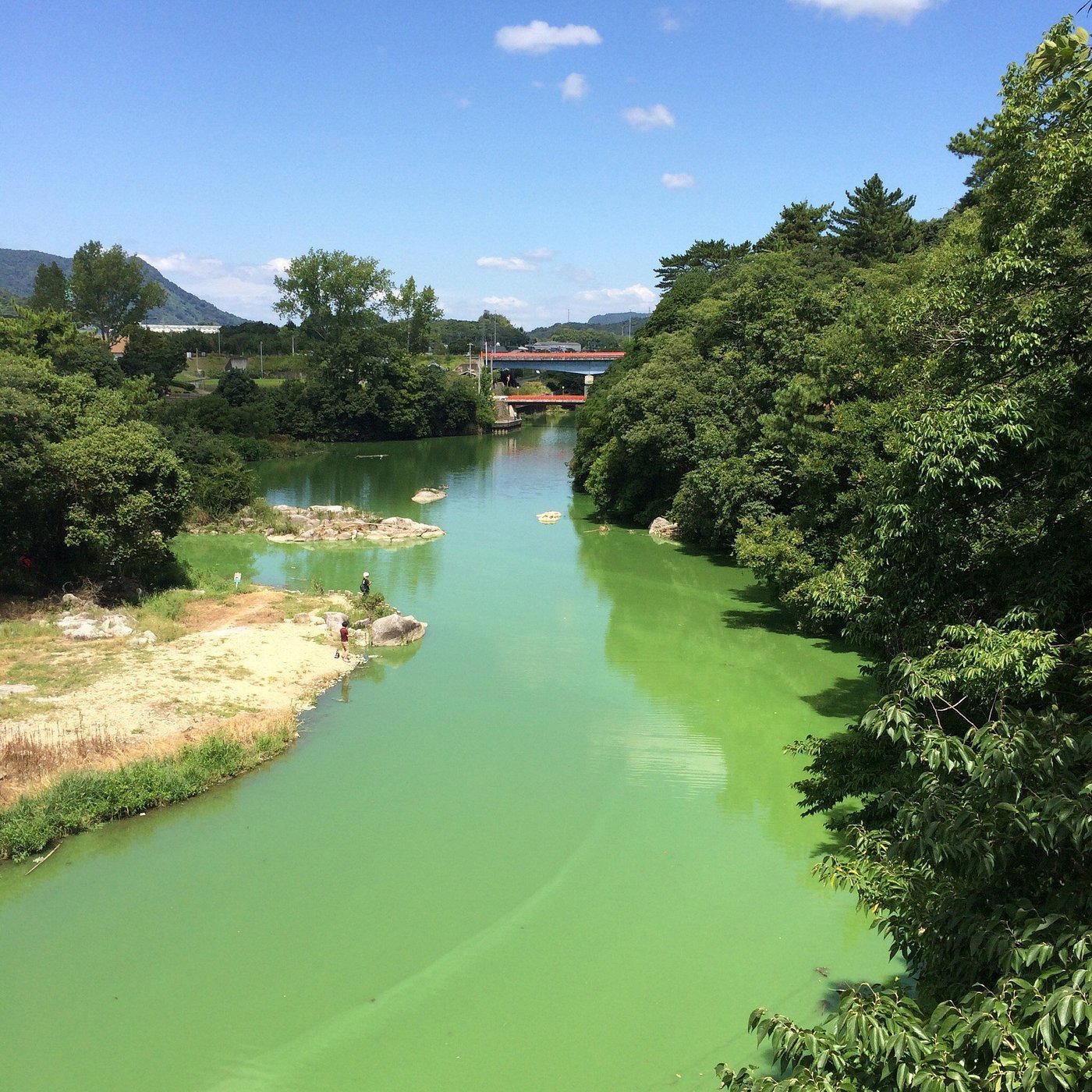 Ayauta-gun, Japan