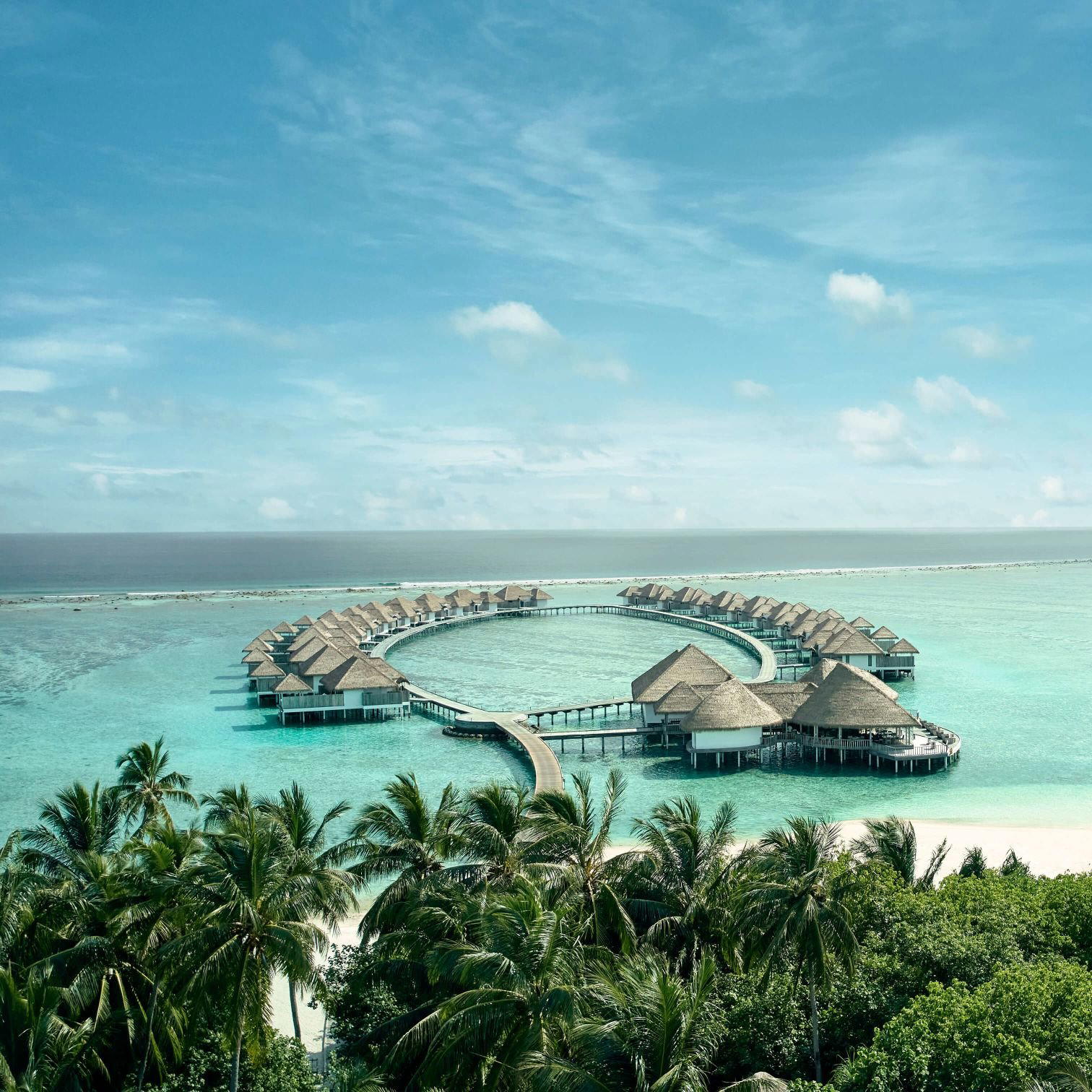 Maalefushi, Maldives