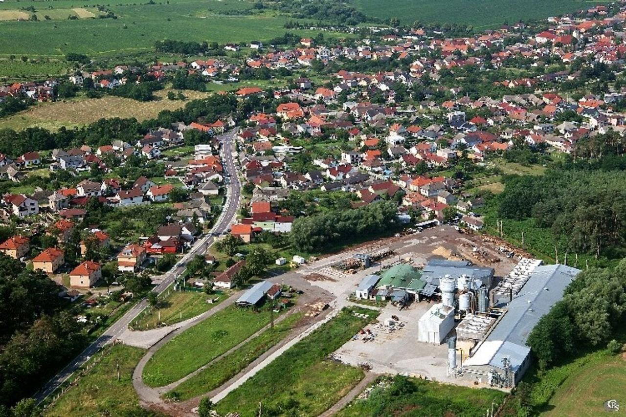 Lozorno, Slovakia