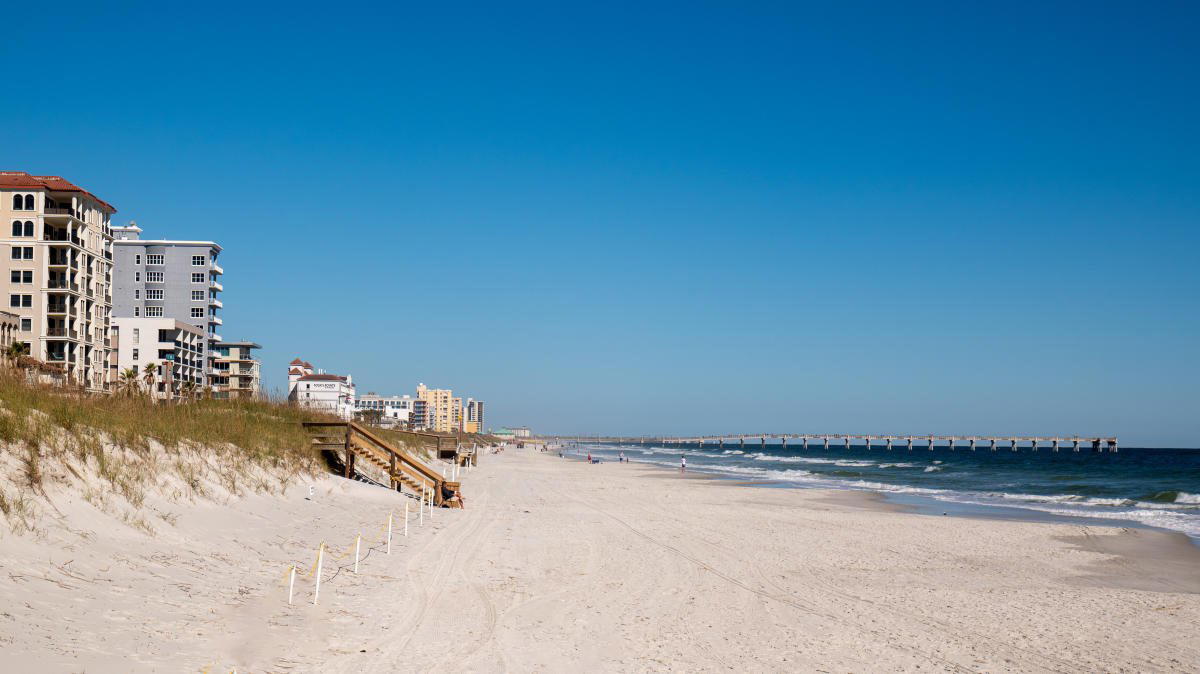 Jacksonville Beach, United States