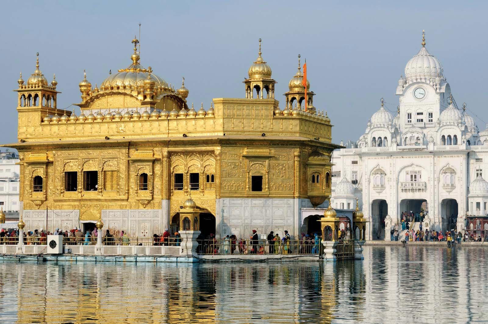 Amritsar, India