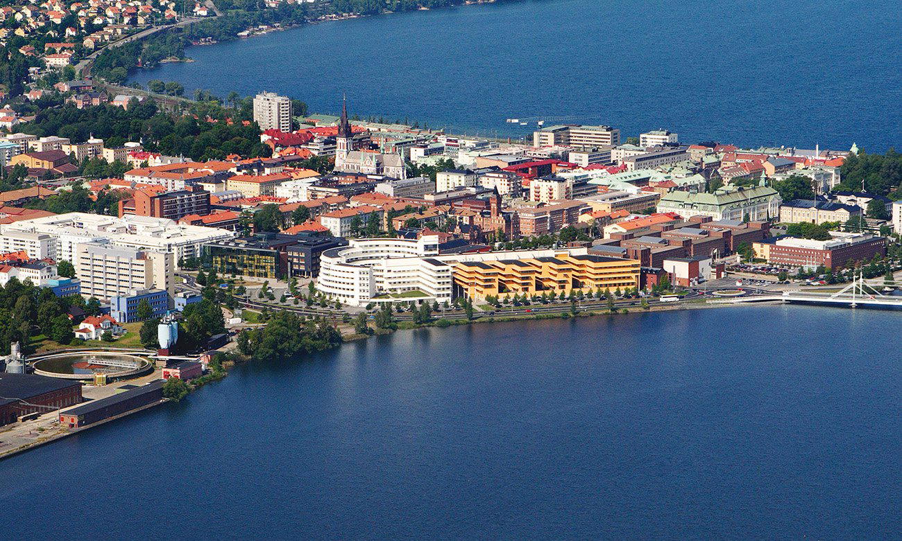 Jonkoping, Sweden