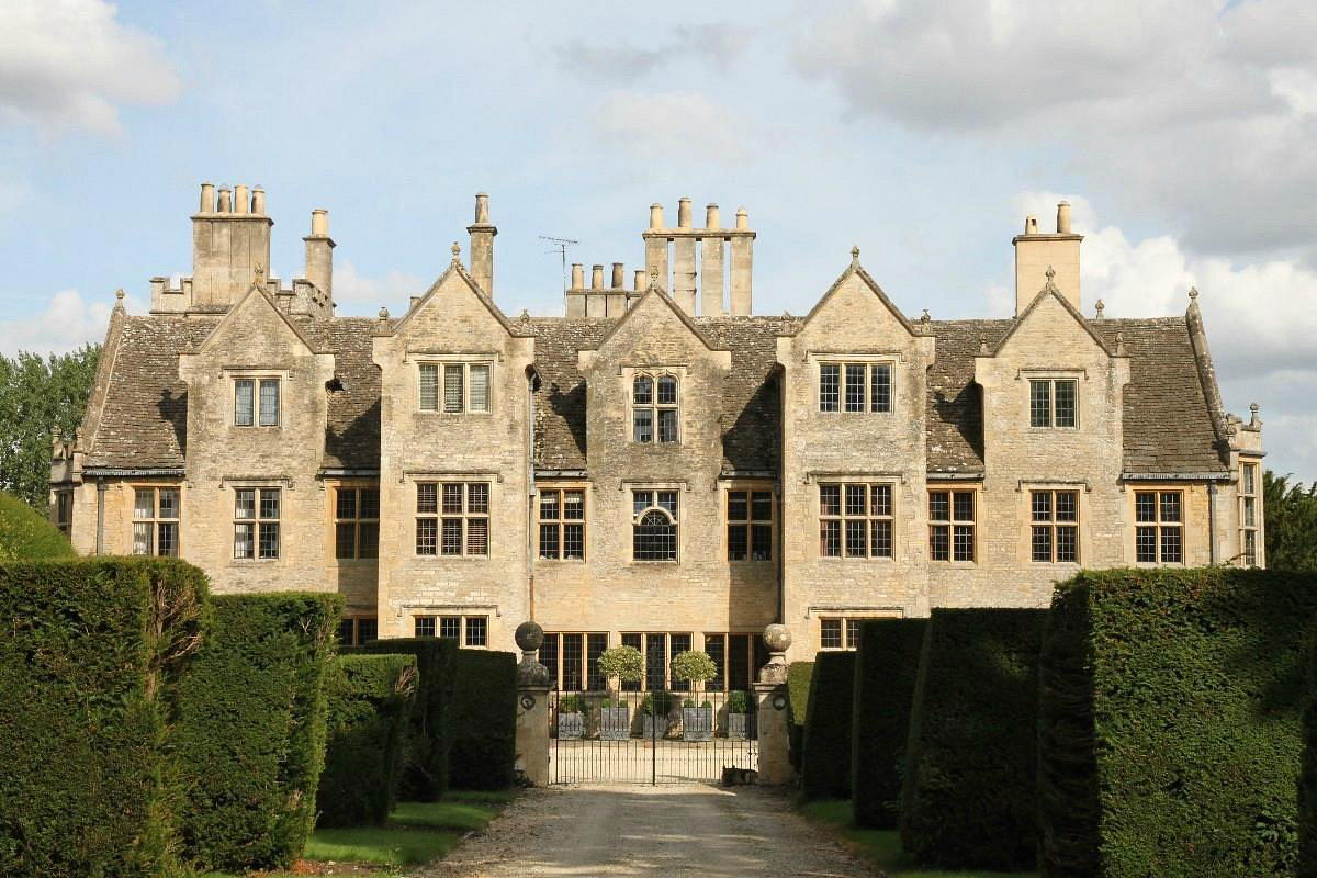 Shipton under Wychwood, United Kingdom