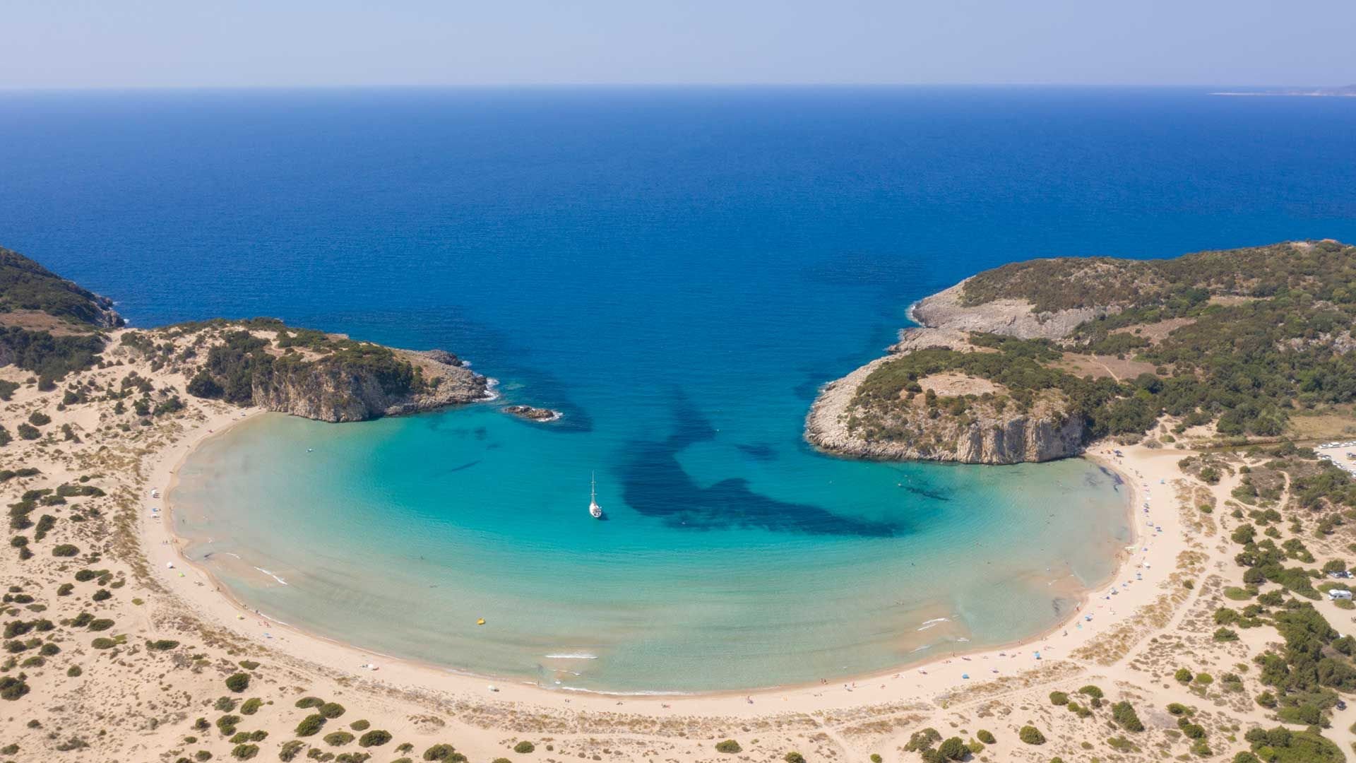 Navarino, Greece