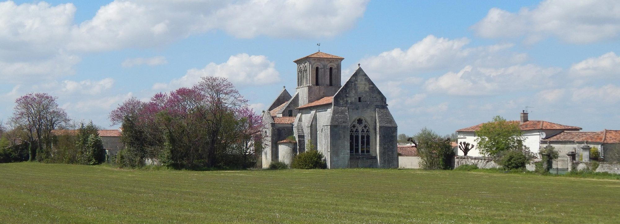 Haimps, France