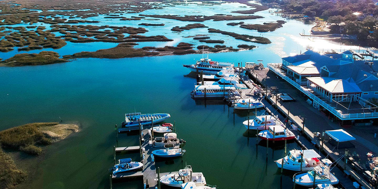 Murrells Inlet, United States