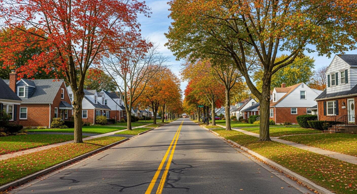 Eggertsville, United States