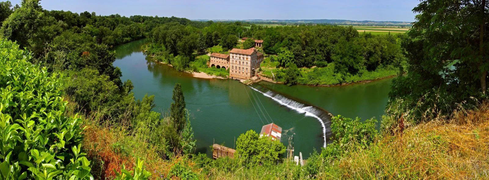 Montans, France