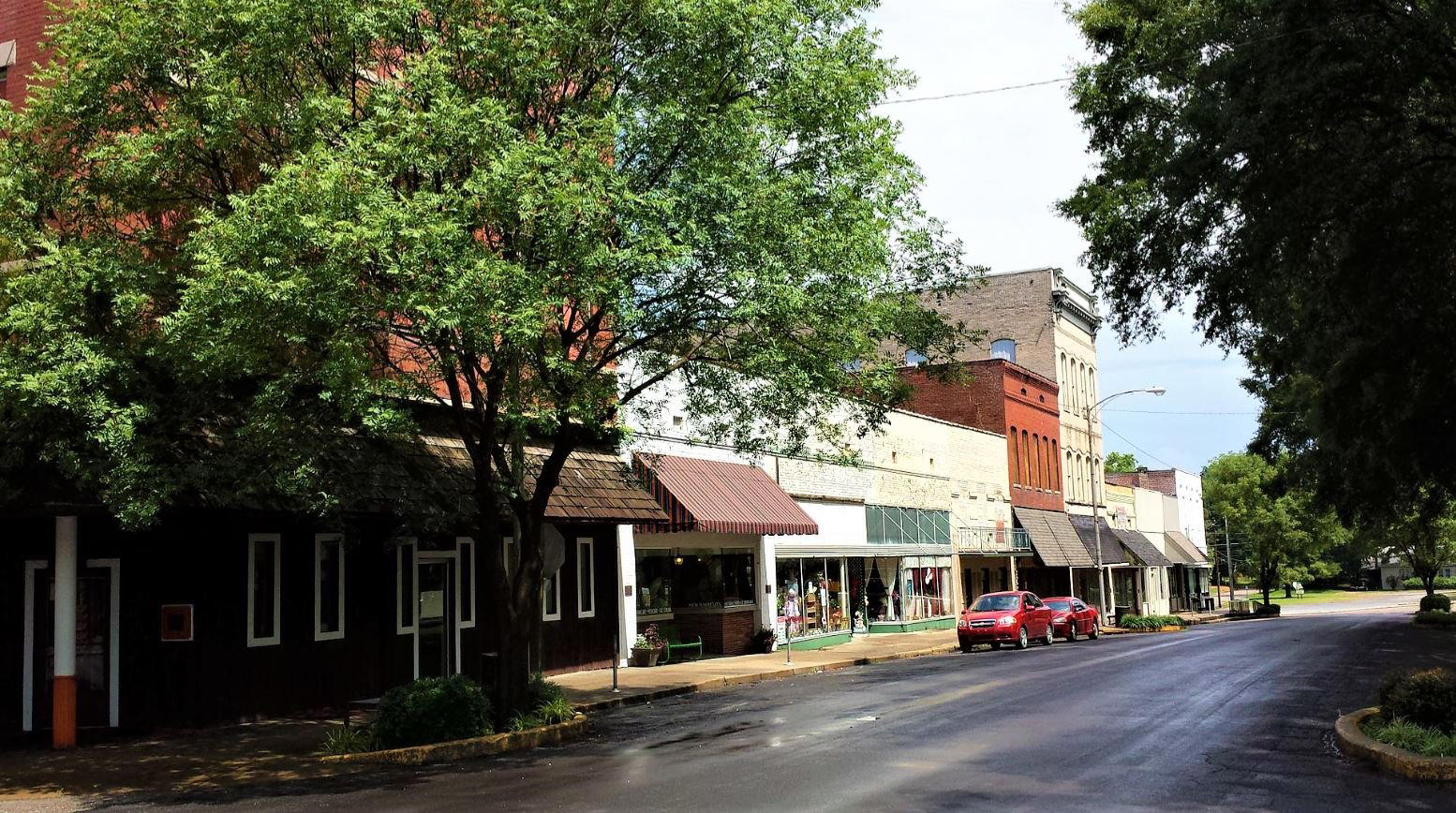 Marianna, United States