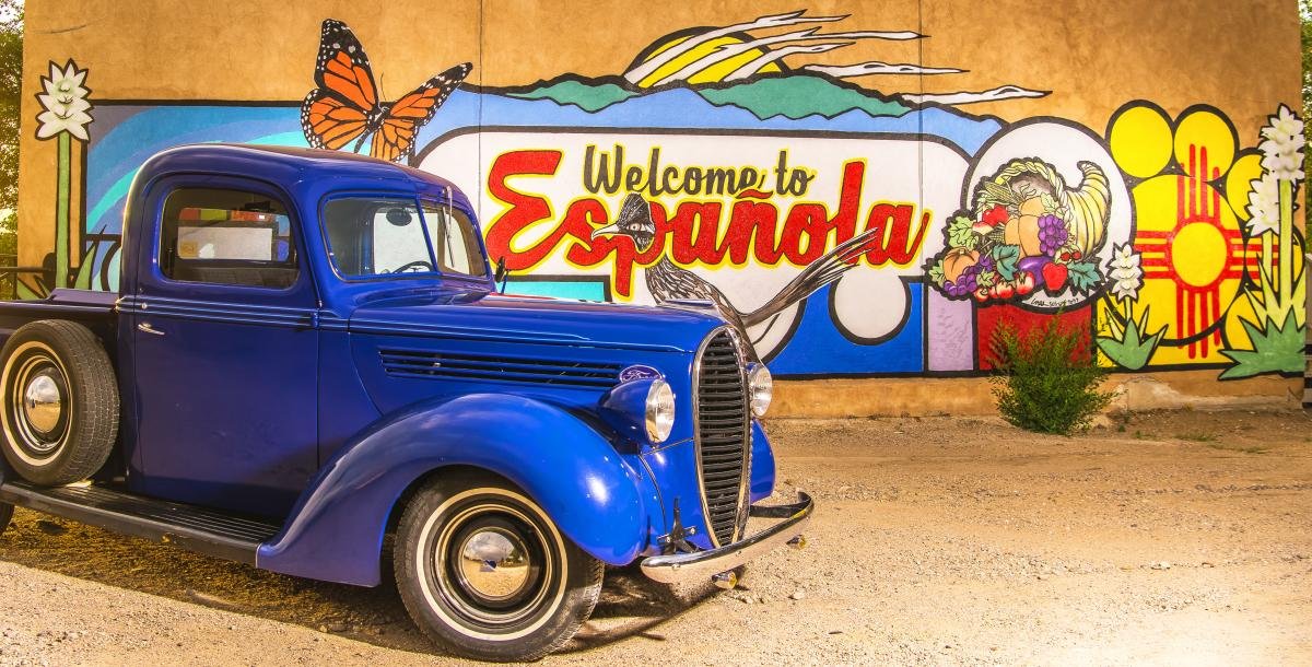 Espanola, United States