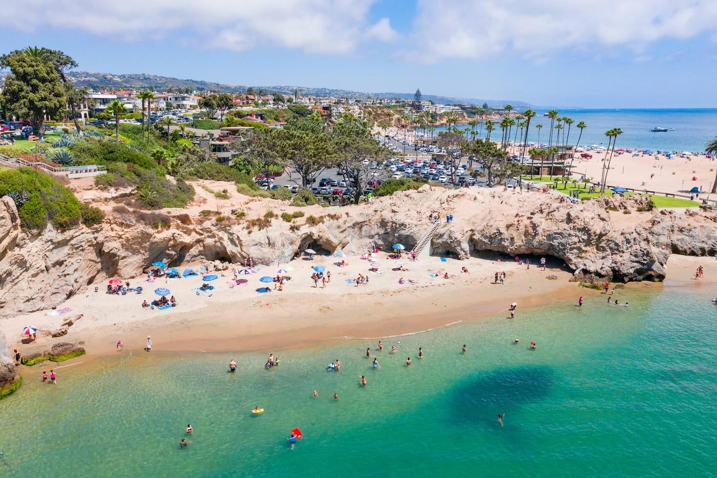 Corona Del Mar, United States