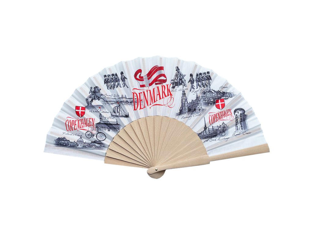 Fan, Denmark