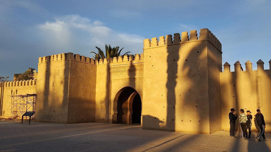 Oujda, Morocco
