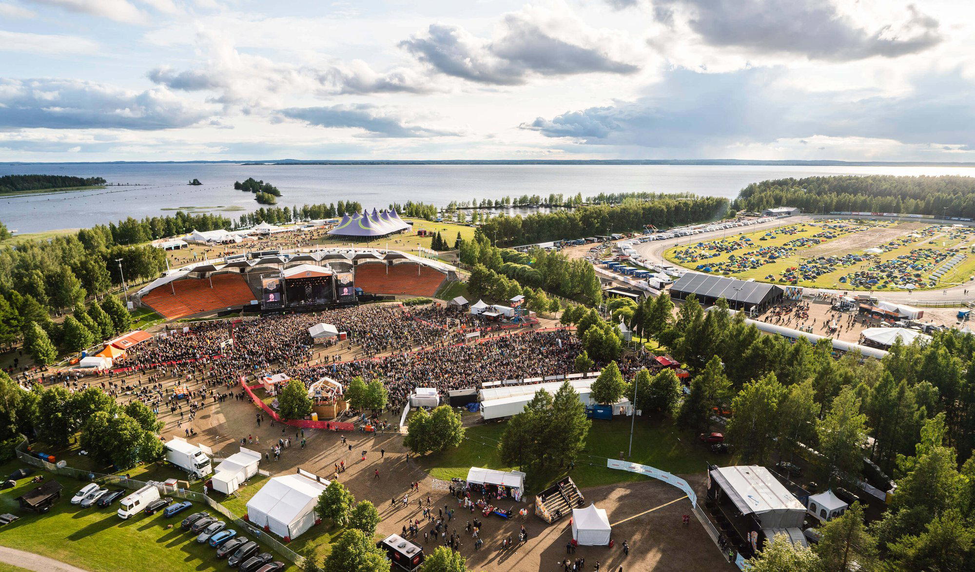 Joensuu, Finland