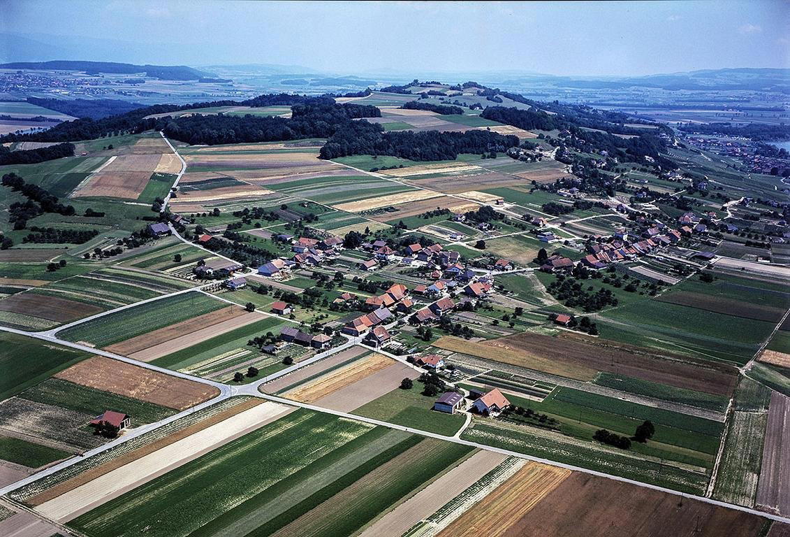 Lugnorre, Switzerland