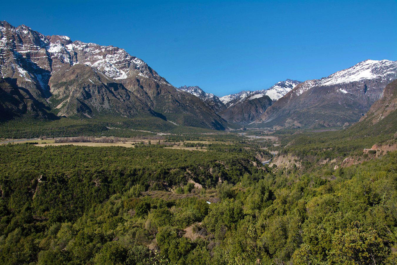 Cachapoal, Chile