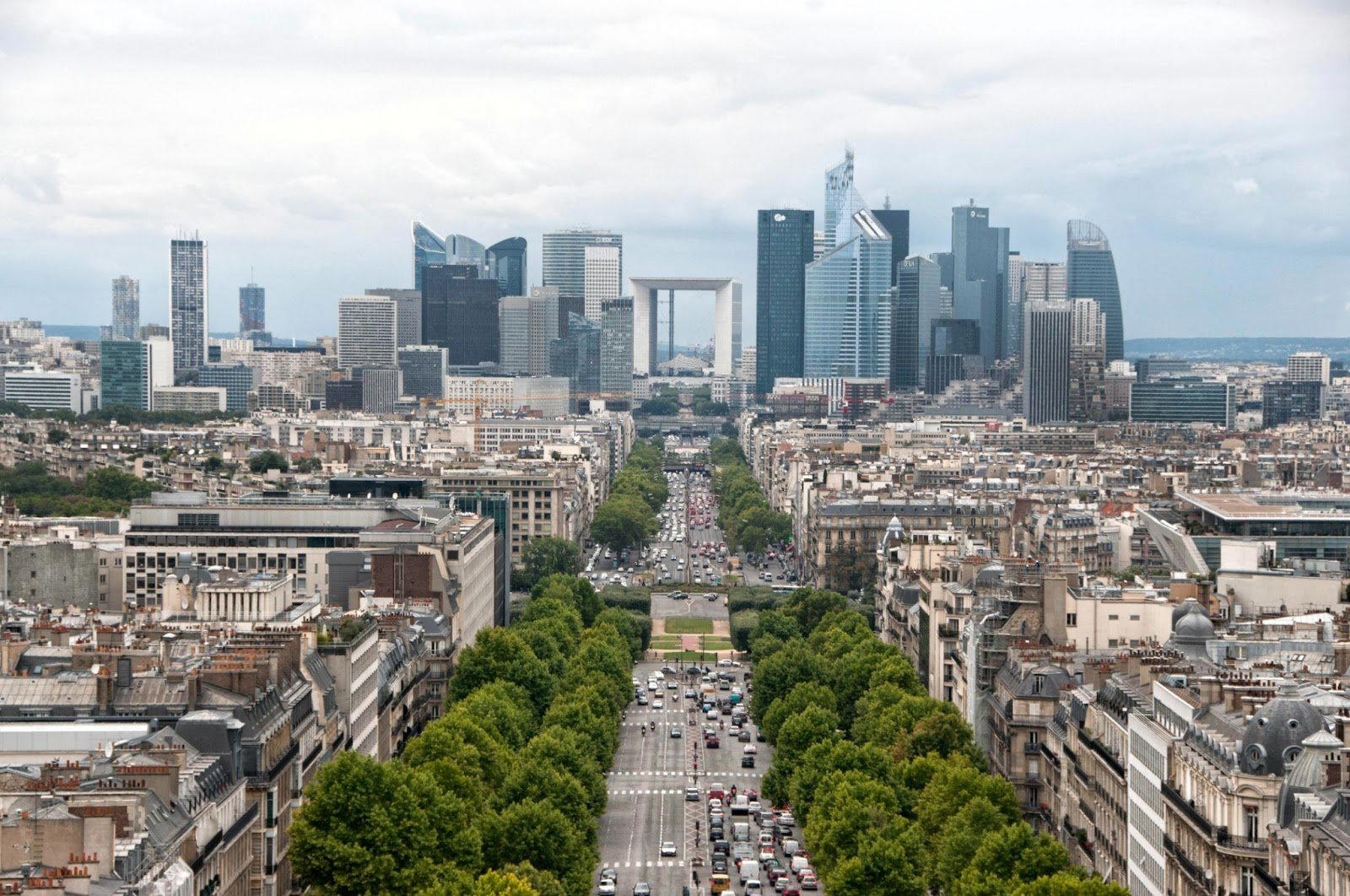 Neuilly Sur Seine, France