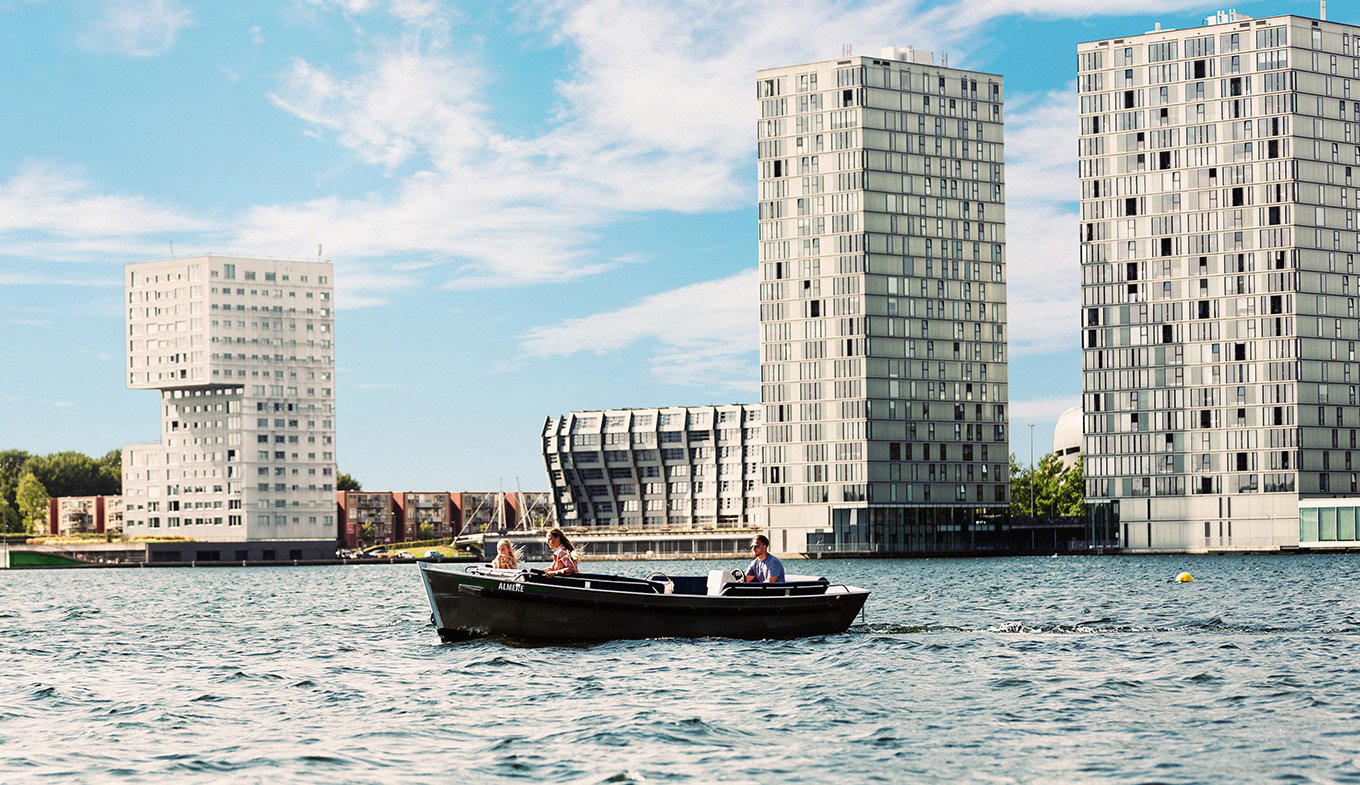 Almere, Netherlands