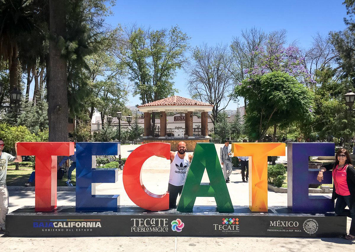 Tecate, Mexico