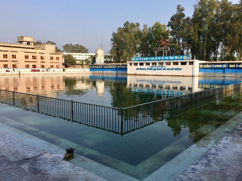 Moga, India