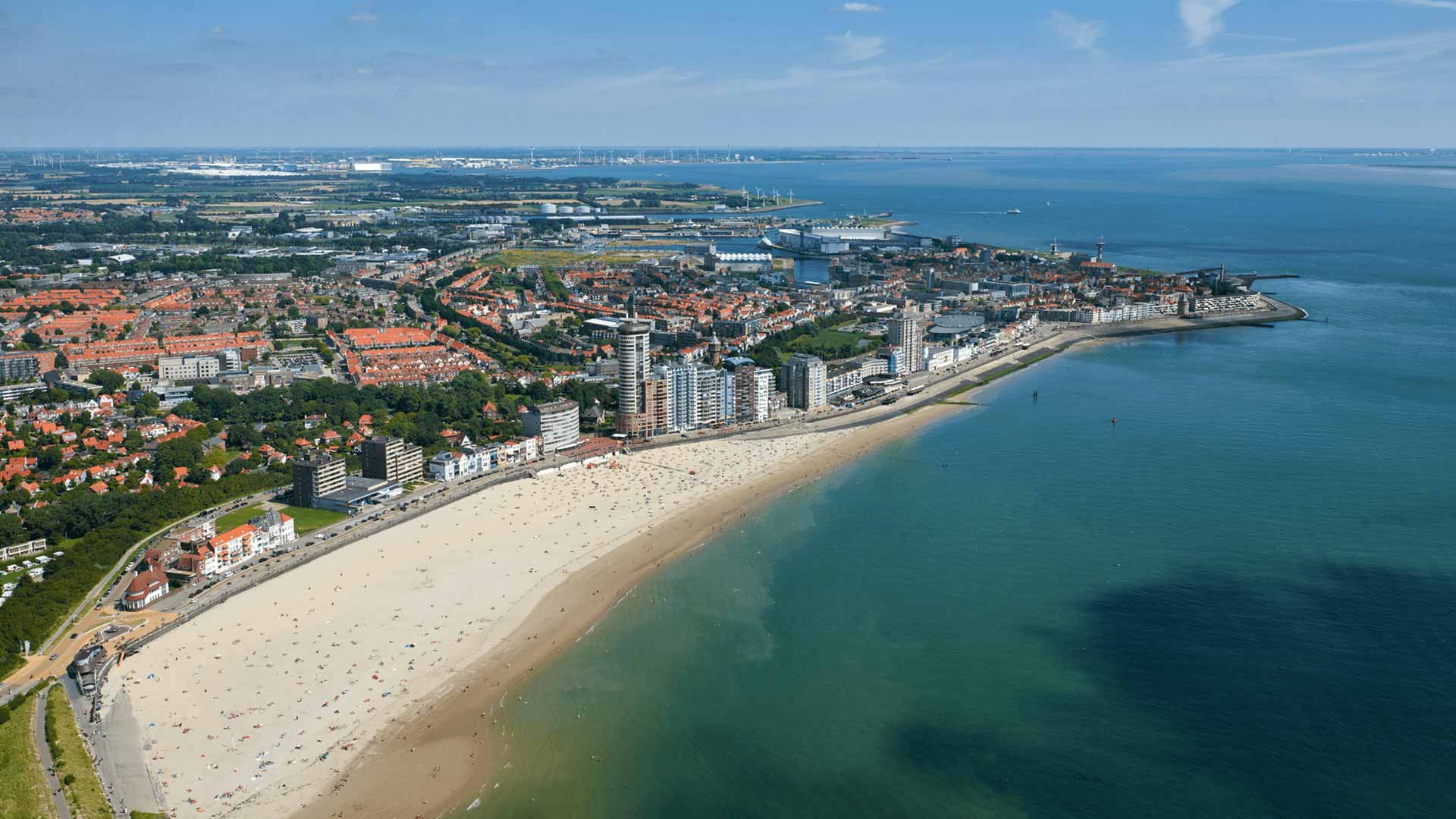 Vlissingen, Netherlands