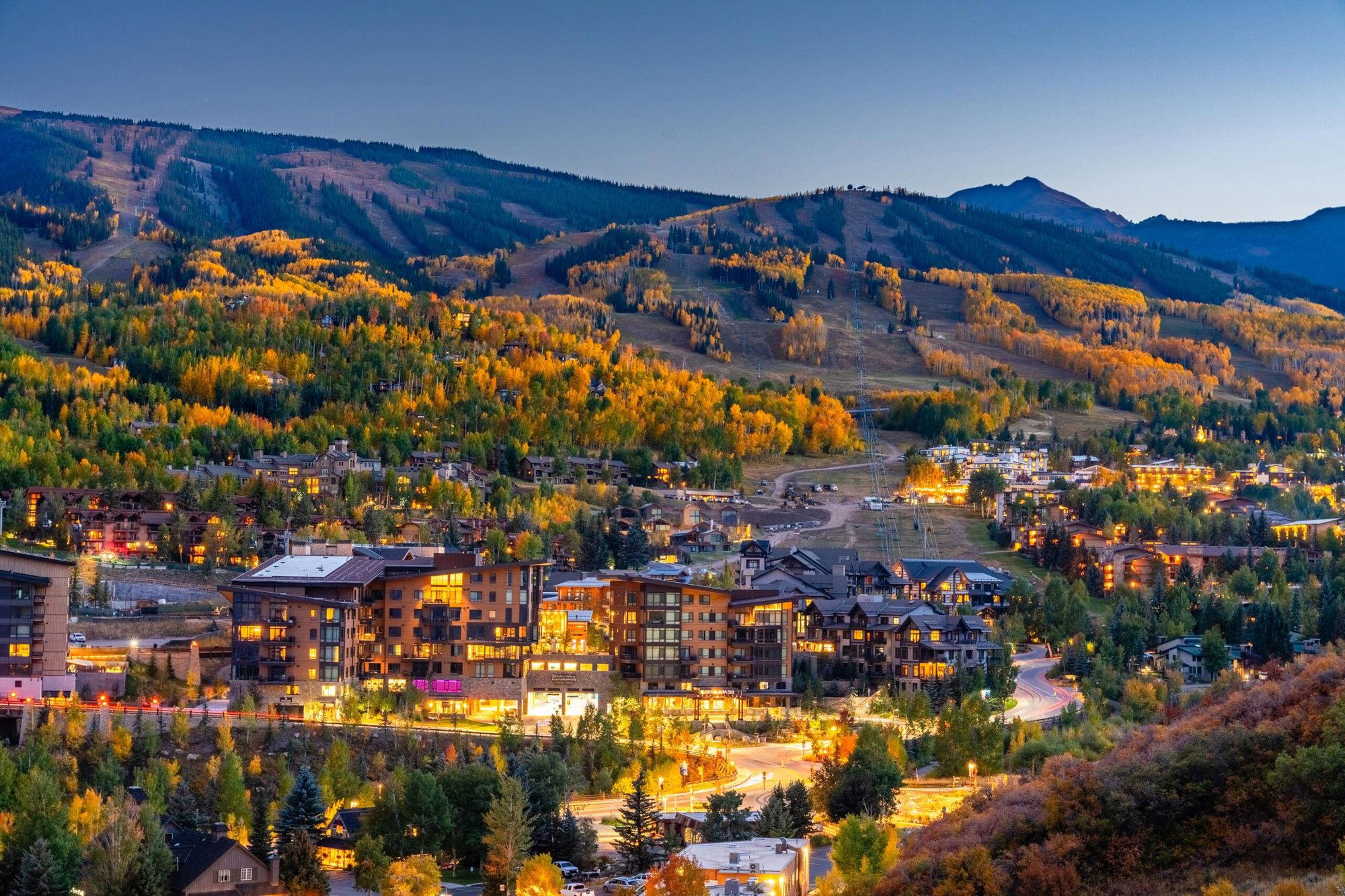 Snowmass Village, United States