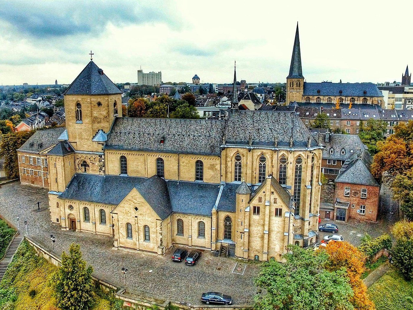 Monchengladbach, Germany