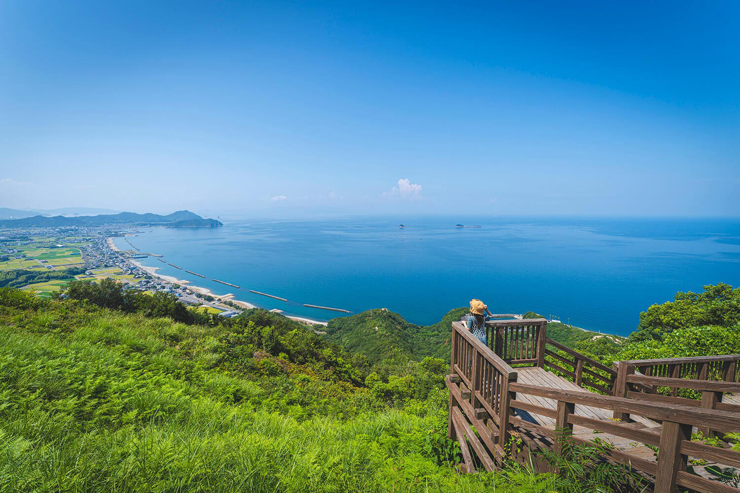 Higashikagawa, Japan