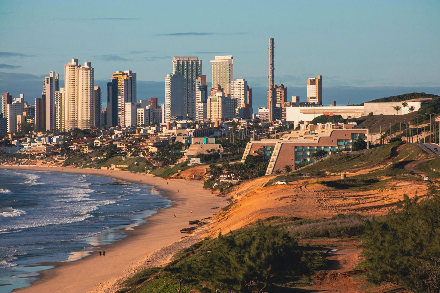 Natal, Brazil