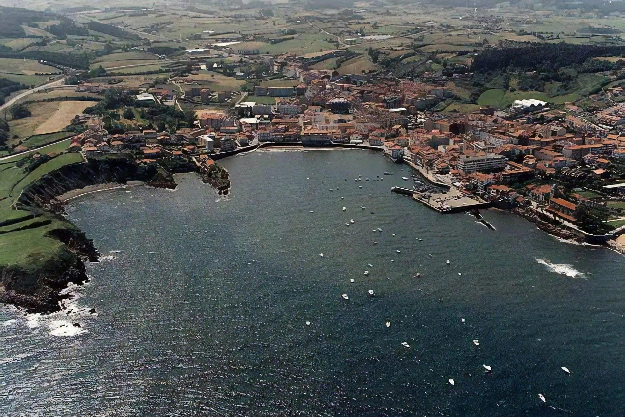 Gozon, Spain
