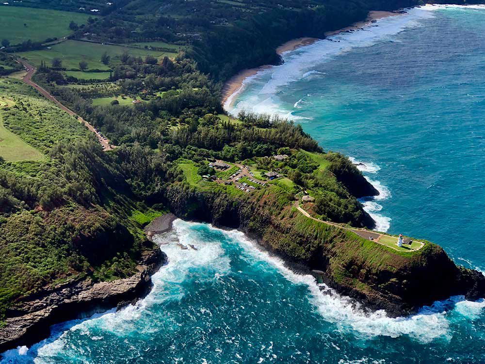 Kalaheo, United States